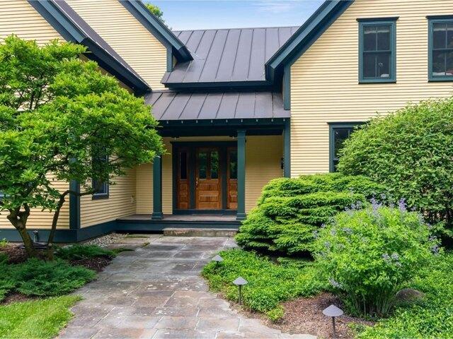 House for sale in North Ferrisburg, Vermont