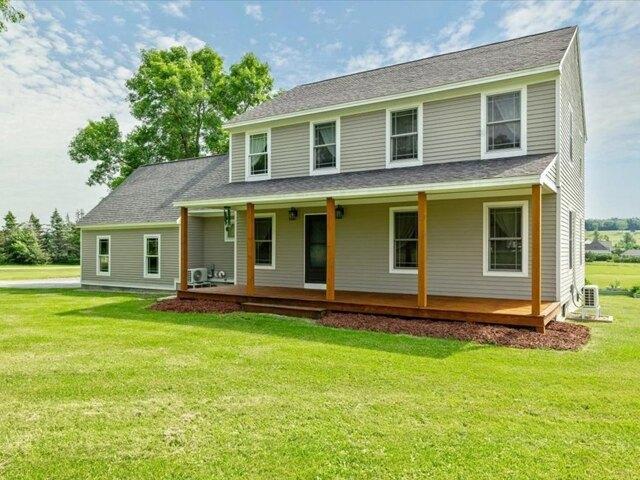 House for sale in North Ferrisburg, Vermont