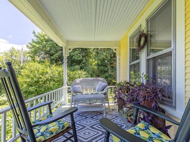 House for sale in North Ferrisburg, Vermont