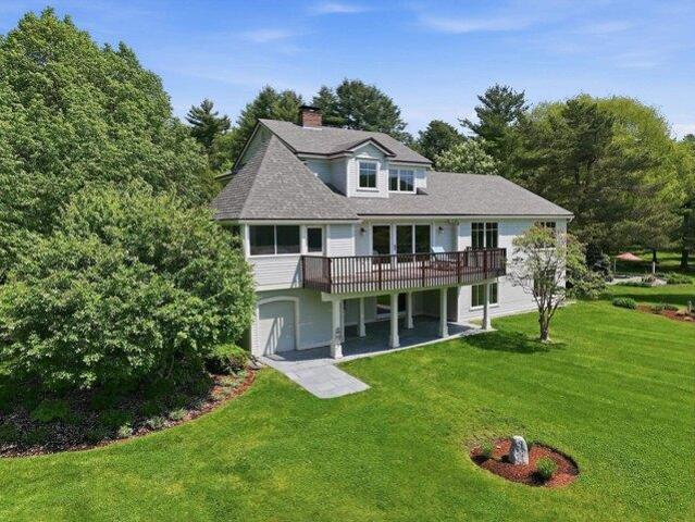 House for sale in North Ferrisburg, Vermont