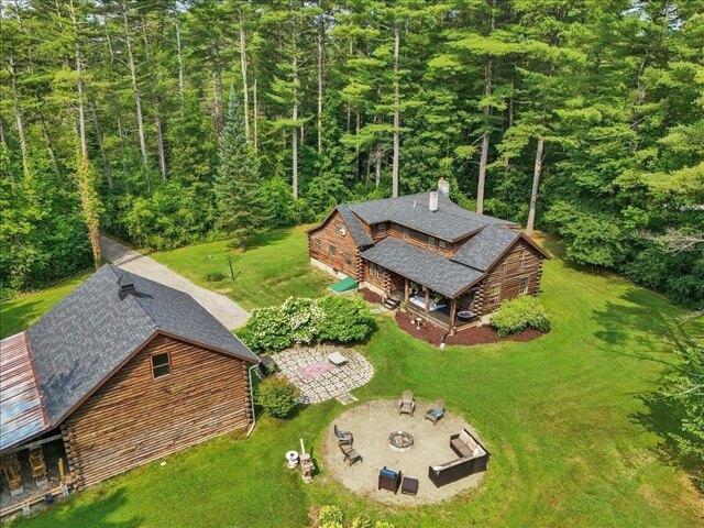 House for sale in North Ferrisburg, Vermont