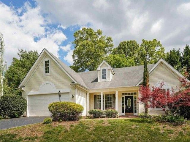 House for sale in Virginia