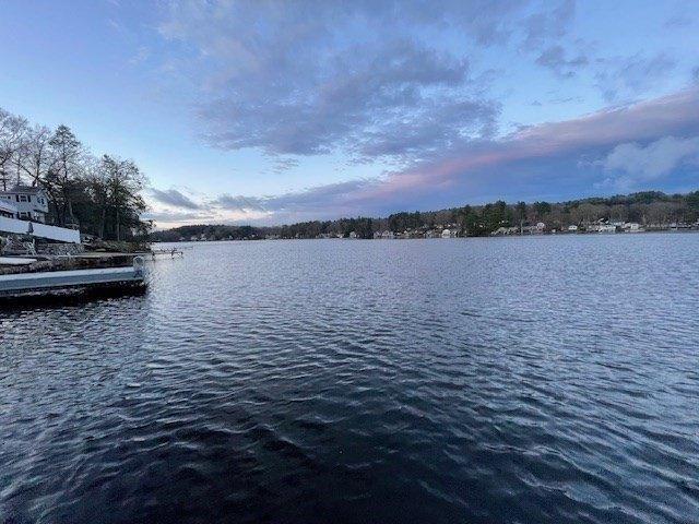 House for sale in Charlton, Massachusetts