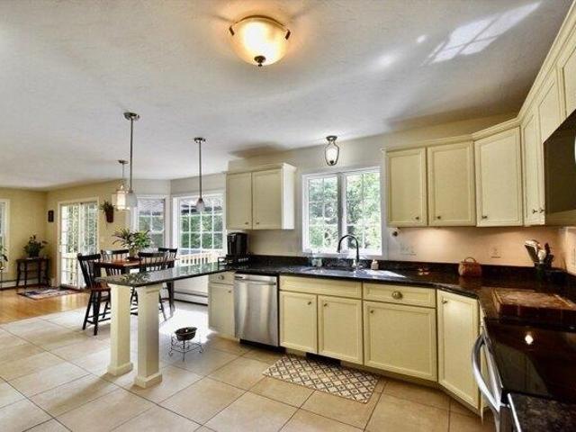 House for sale in Charlton, Massachusetts