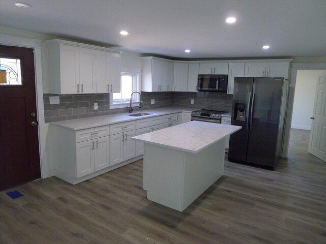 House for sale in Charlton, Massachusetts