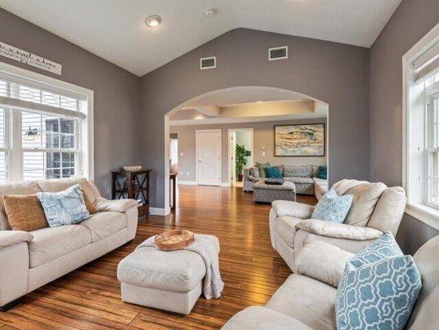 House for sale in Charlton, Massachusetts