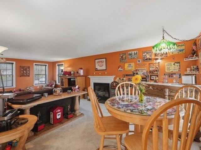 House for sale in Charlton, Massachusetts