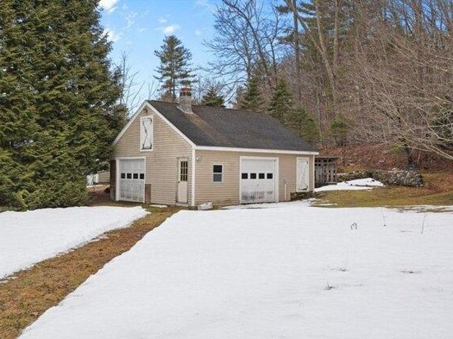 House for sale in Fiskdale, Massachusetts