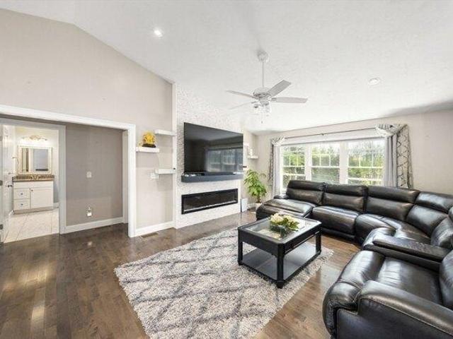 House for sale in Charlton, Massachusetts