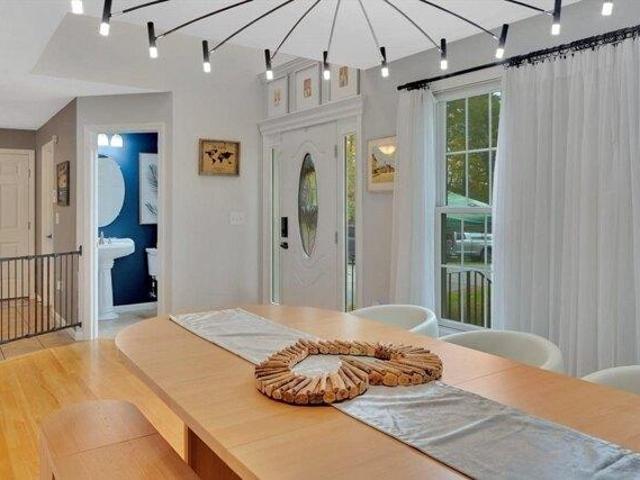 House for sale in Charlton, Massachusetts