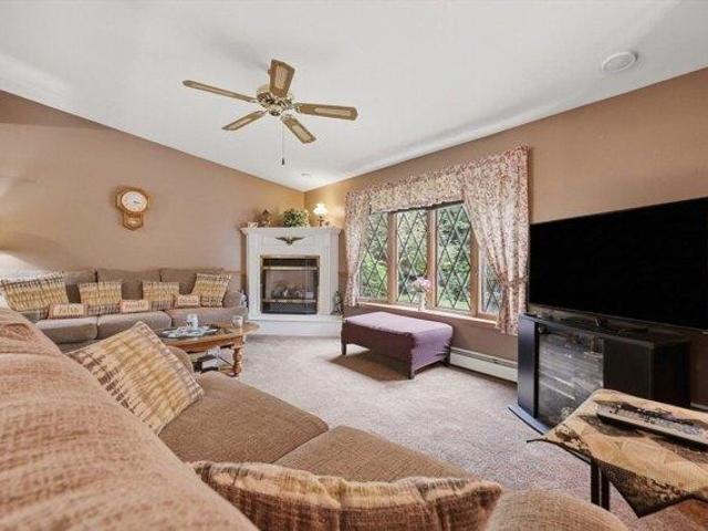 House for sale in Charlton, Massachusetts