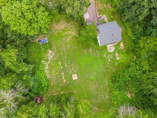 House for sale in Charlton, Massachusetts