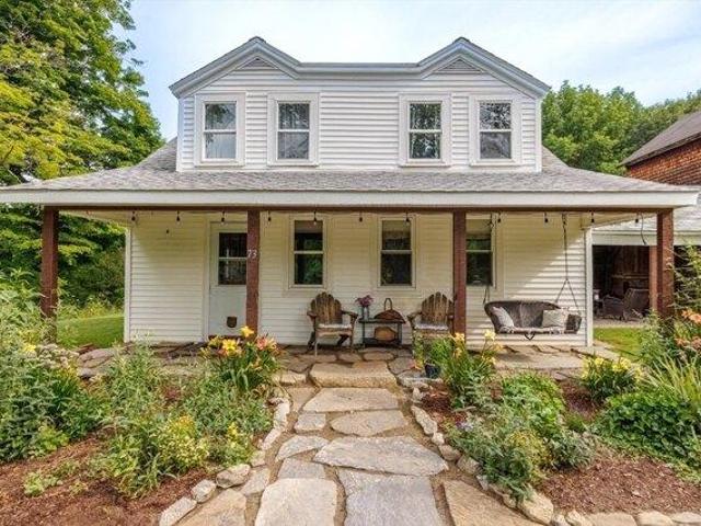 House for sale in Charlton, Massachusetts