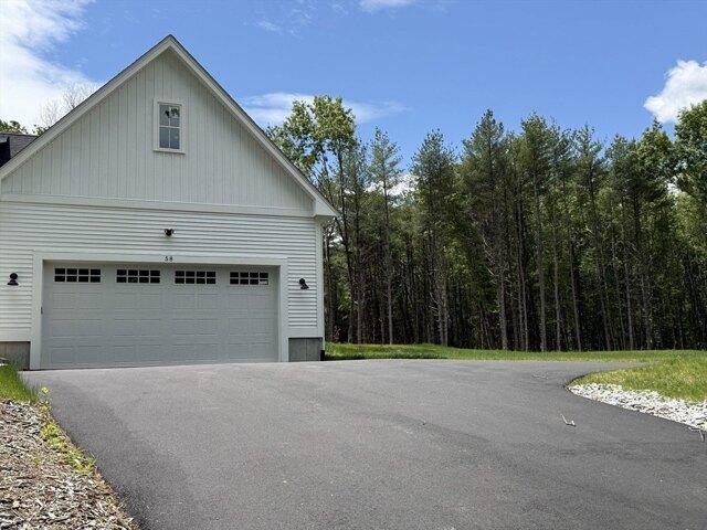 House for sale in Charlton, Massachusetts