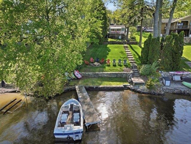 House for sale in Charlton, Massachusetts
