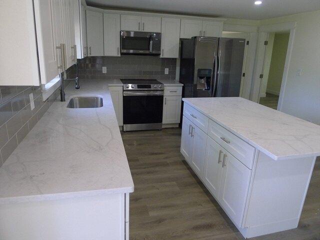 House for sale in Charlton, Massachusetts