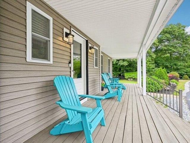 House for sale in Charlton, Massachusetts