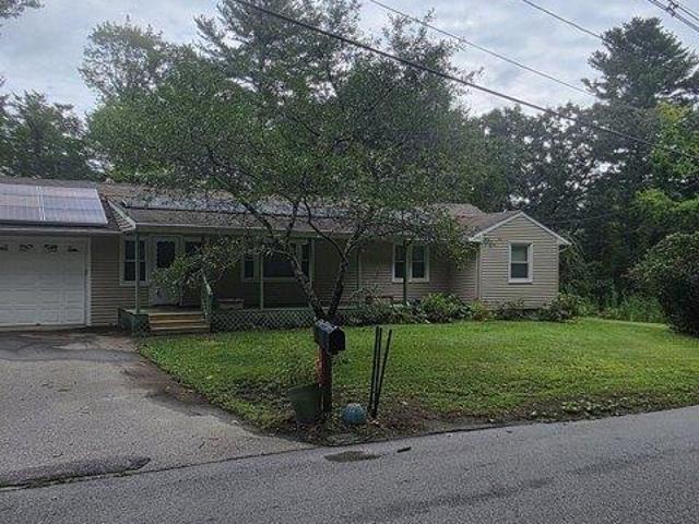 House for sale in Richardson Corners, Charlton