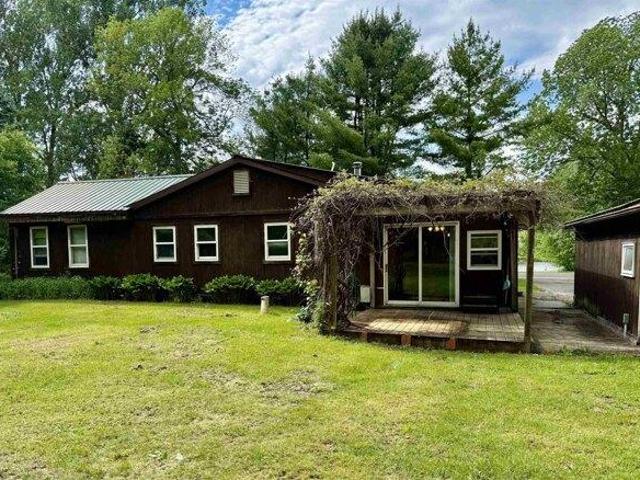 House for sale in New York