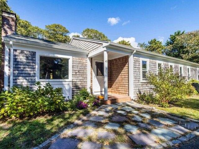 House for sale in Chatham, Massachusetts