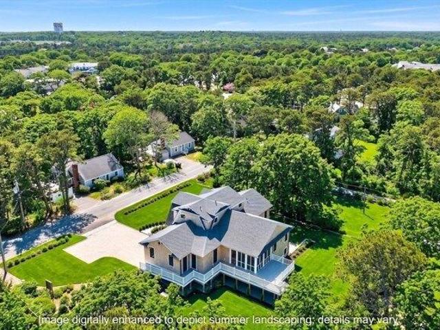 House for sale in Chatham, Massachusetts