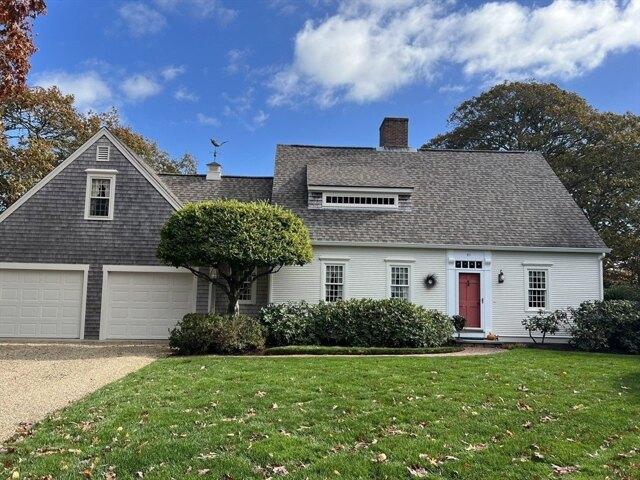 House for sale in Chatham, Massachusetts