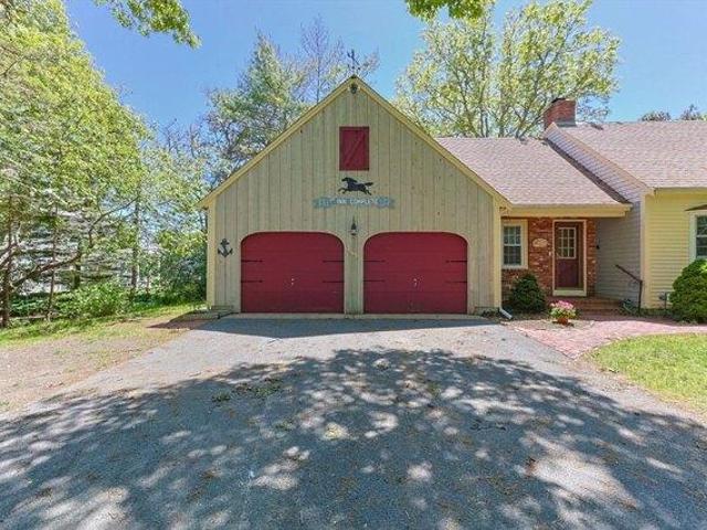 House for sale in Chatham, Massachusetts