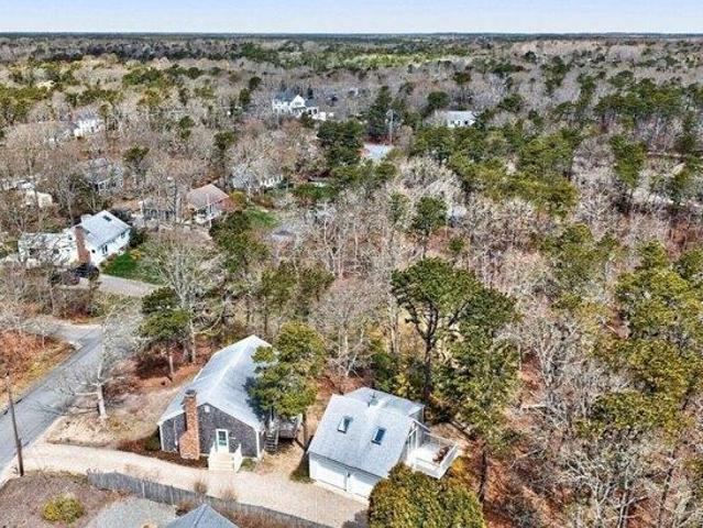 House for sale in Chatham, Massachusetts