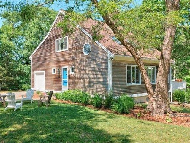 House for sale in Chatham, Massachusetts