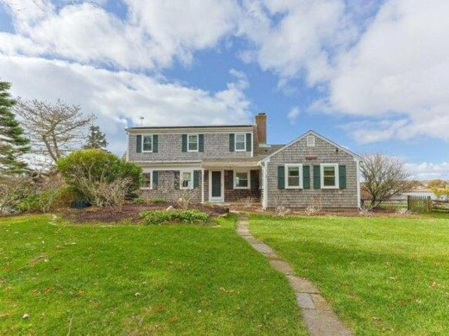 House for sale in Chatham, Massachusetts