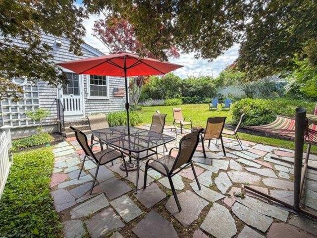 House for sale in Chatham, Massachusetts