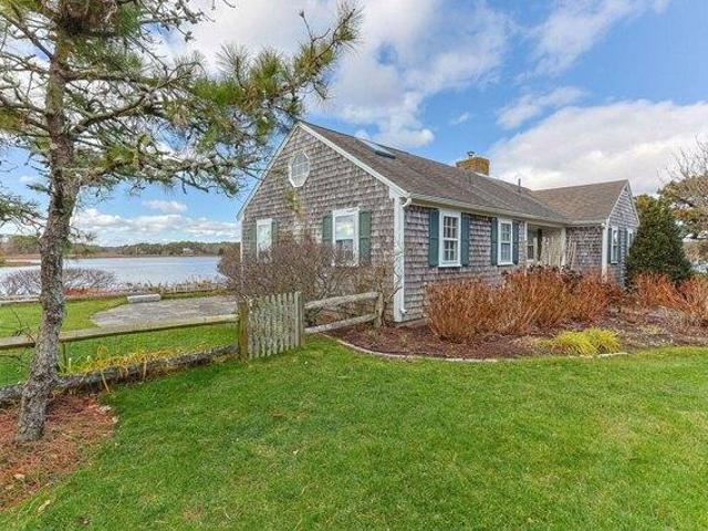 House for sale in Chatham, Massachusetts