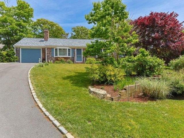 House for sale in Chatham, Massachusetts