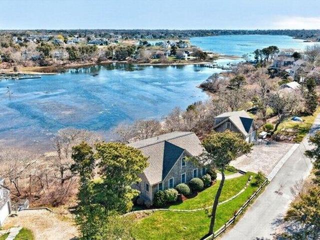 House for sale in Chatham, Massachusetts