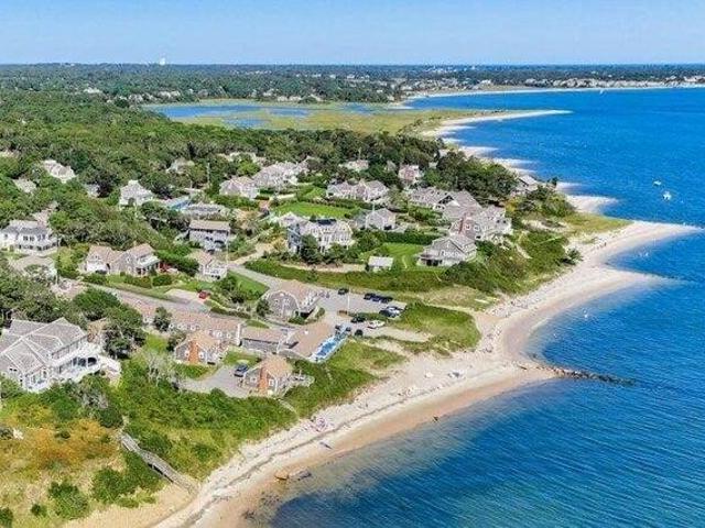 House for sale in Chatham, Massachusetts