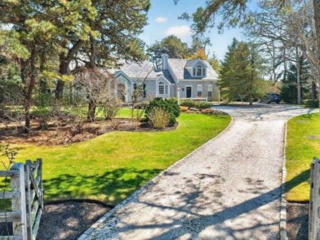 House for sale in Chatham, Massachusetts