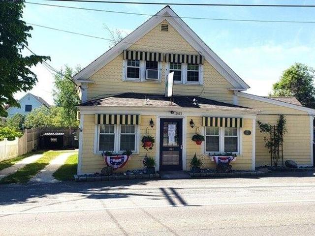 House for sale in Chatham, Massachusetts