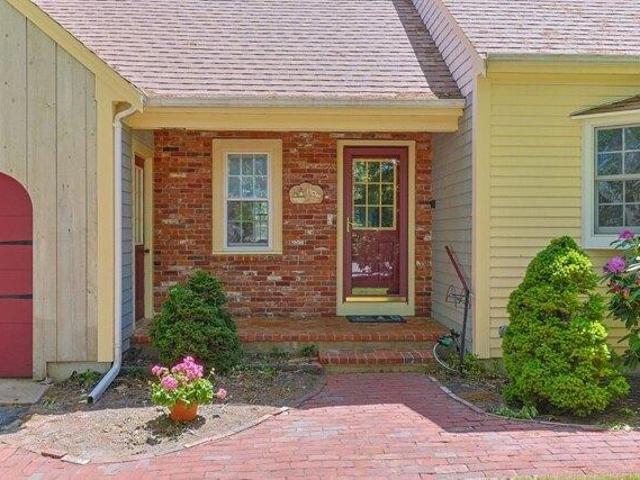 House for sale in Chatham, Massachusetts