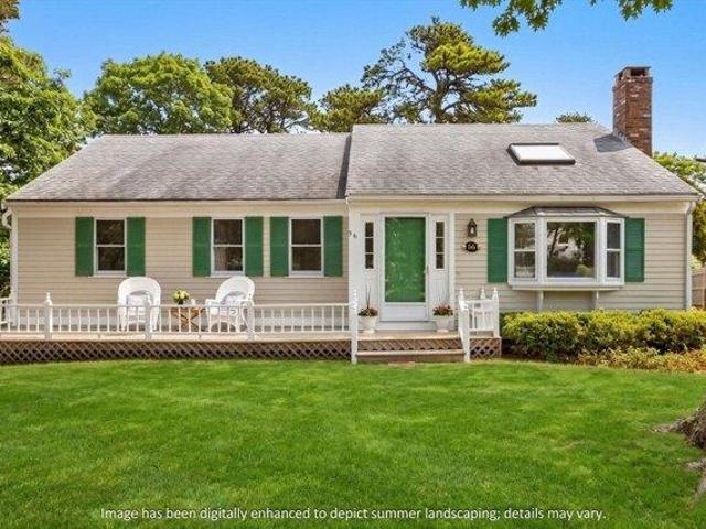 House for sale in Chatham, Massachusetts