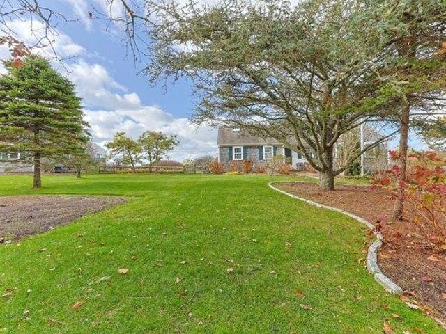 House for sale in Chatham, Massachusetts