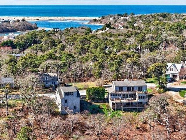 House for sale in Chatham, Massachusetts