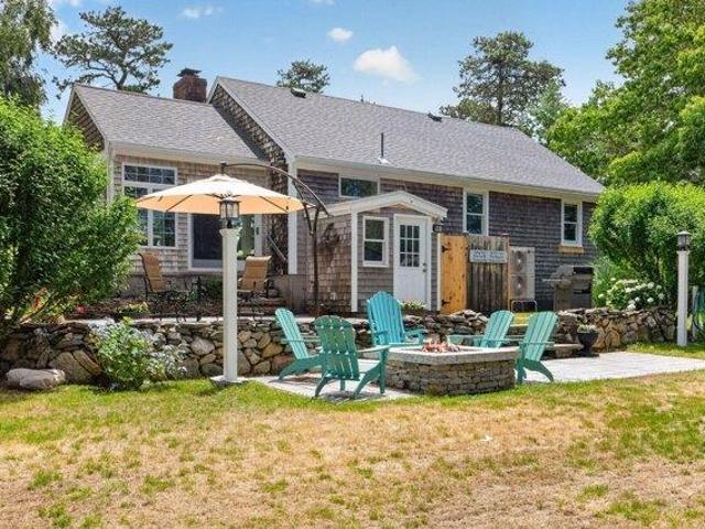 House for sale in Chatham, Massachusetts