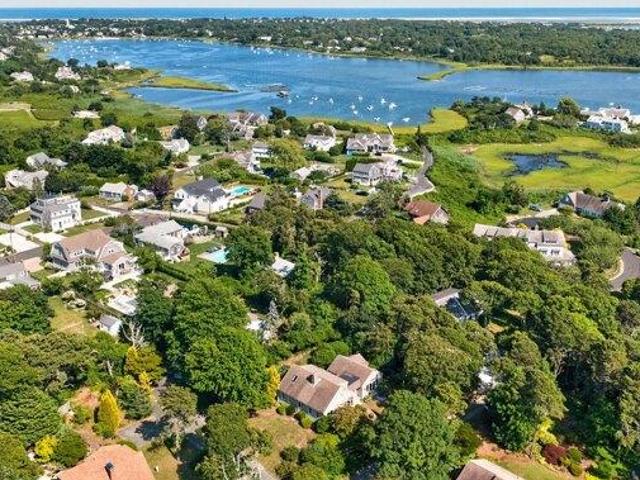 House for sale in Chatham, Massachusetts