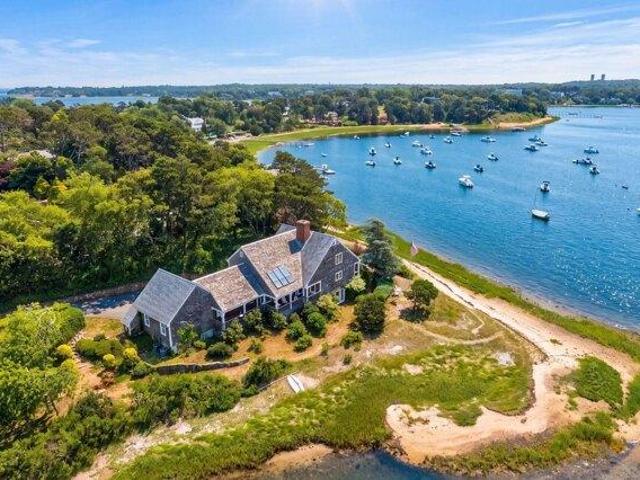 House for sale in Chatham, Massachusetts