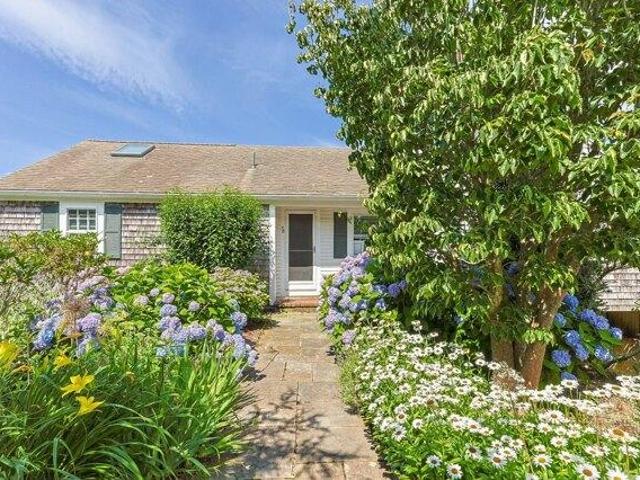 House for sale in Chatham, Massachusetts