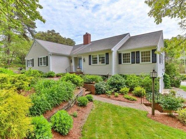 House for sale in Chatham, Massachusetts