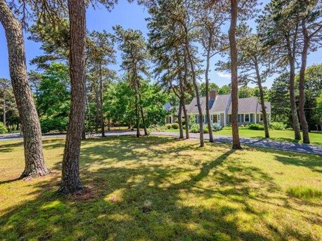 House for sale in Chatham, Massachusetts