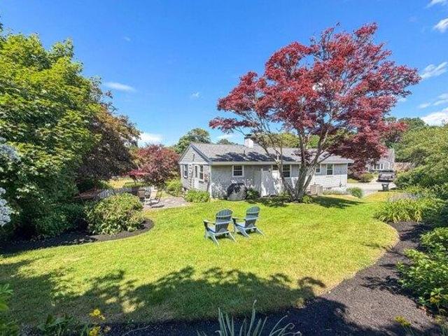 House for sale in Chatham, Massachusetts
