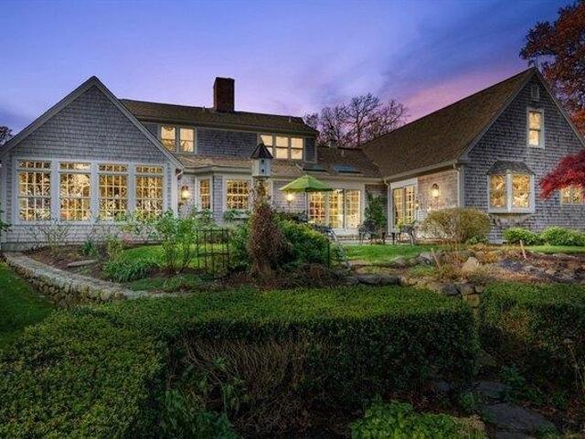House for sale in Chatham, Massachusetts