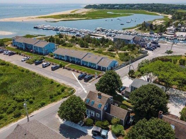 House for sale in Chatham, Massachusetts